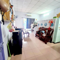 Mặt Tiền Chợ Bình Tiên Kinh Doanh Siêu Đỉnh, 4 Tầng, Ngang Lớn 5,6M Nhỉnh 13 Tỷ
