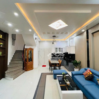 Chỉ 2,18 Tỉ Nhà Trung Hành 3 Tầng Sân Cổng Riêng