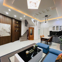 Chỉ 2,18 Tỉ Nhà Trung Hành 3 Tầng Sân Cổng Riêng