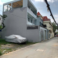 Nhà Giá Tốt Chỉ 48 Triệu/Mhẽm Xe Hơitránh Nhau - Ngay Bưng Ông Thoàn, Tp.thủ Đức!