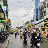 159.5M2 (8X20) - Thu Nhập 300 Triệu/Năm. Hẻm 8M Ngay Đh Ngân Hàng P. Linh Chiểu