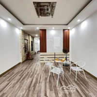 Bán Biệt Thự Lô Góc Gara Oto - Âu Cơ - 88M2 X 4T -Mặt Tiền8M - Ngõ Thông Hồ Tây - Ở Luôn