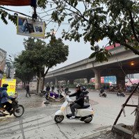 Bán Np Ở Minh Khai, 55 Tỷ, 91M2, Mặt Tiền 8M, Phù Hợp Kinh Doanh, Q. Hai Bà Trưng, Hn