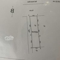 Mặt Phố Minh Khai, Hiếm, 50M2 Kinh Doanh Sầm Uất Ngày Đêm, Lô Góc 2 Thoáng, Đất Xây Kinh Doanh, Ở