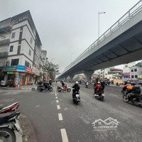 Mặt Phố Minh Khai, Hiếm, 50M2 Kinh Doanh Sầm Uất Ngày Đêm, Lô Góc 2 Thoáng, Đất Xây Kinh Doanh, Ở