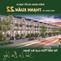 Tài Sản Tích Lũy An Toàn, Sinh Lời Bền Vững, Vị Trí Đắc Địa, Hàng Chuẩn Bị Tuyệt Chủng