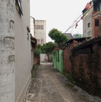Bán Đất Hoàng Long, Đặng Xá, Gia Lâm, 4 Chỗ Vào Đất, 55M2, Chỉ Hơn 3 Tỷ Xíu, Còn Bớt