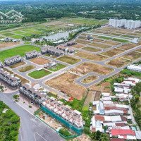 Chính Chủ Cần Bán Nền Nam Long 2Diện Tích6X15M