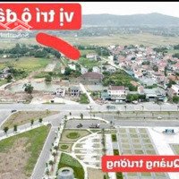 Bán Đất Nền 99M2 Tại Phường Kim Sơn, Đông Triều, Quảng Ninh Chỉ Với 6 Tỷ Vnd