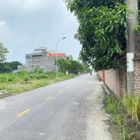 Bán Đất Nền 99M2 Tại Phường Kim Sơn, Đông Triều, Quảng Ninh Chỉ Với 6 Tỷ Vnd