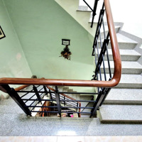 Hiếm - Khu Phan Xích Long - Cầm Bá Thước - P7 - Phú Nhuận - Hẻm Ô Tô - 3 Tầng - 67M2