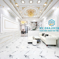 Bán Nhà Sổ Riêng Diện Tích Rộng 6M X 16M, 96M2, 3 Lầu, Đường Lê Văn Lương - Video Review
