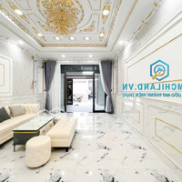 Bán Nhà Sổ Riêng Diện Tích Rộng 6M X 16M, 96M2, 3 Lầu, Đường Lê Văn Lương - Video Review