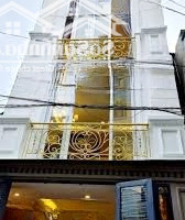 Gấp! Bán Nhà Mặt Tiền Hoàng Dư Khương P12 Q10 - Dt: 8X18M - 7 Tầng Hdt: 138 Triệu/Tháng - Giá: 50 Tỷ