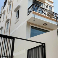 Bán Nhà Riêng 60M2, 129/2B Nguyễn Văn Công P3Gv, 8.9 Tỷ. Chính Chủ