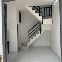 Bán Nhàmặt Tiềnđường Số 7, P. 7, Gò Vấp 13.1M2 1 Trệt 1 Lầu 1 Phòng Ngủ1.8 Tỷ Sổ Hồng Riêng