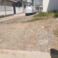 Cần Bán Gấp Lô Đất 2 Mặt Tiền Hẻm Nguyễn Công Trứ- Phường 8- Đà Lạt