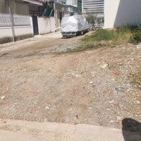 Cần Bán Gấp Lô Đất 2 Mặt Tiền Hẻm Nguyễn Công Trứ- Phường 8- Đà Lạt