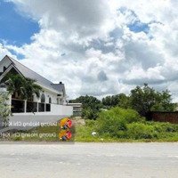 Bán Đất Đường Tân Liêm Xã Phong Phú - Bình Chánh - 5X27 (135M2) - Shr, Ngay Kdc Phong Phú 4