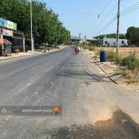 Bán Đất Đường Tân Liêm Xã Phong Phú - Bình Chánh - 5X27 (135M2) - Shr, Ngay Kdc Phong Phú 4