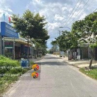 Bán Đất Đường Tân Liêm Xã Phong Phú - Bình Chánh - 5X27 (135M2) - Shr, Ngay Kdc Phong Phú 4