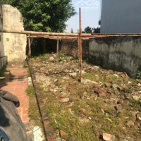 Bán 52M2 Dương Quang Gia Lâm, Ngõ Thoáng Giá Bán 1,98 Tỷ
