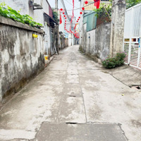 Bán 52M2 Dương Quang Gia Lâm, Ngõ Thoáng Giá Bán 1,98 Tỷ