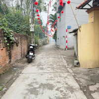 Bán 52M2 Dương Quang Gia Lâm, Ngõ Thoáng Giá Bán 1,98 Tỷ