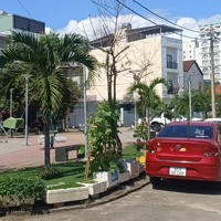 Chính Chủ Gửi Bán Lô Đất 2 Mặt Tiền Kiệt 4M Hồ Xuân Hương, View Công Viên