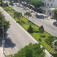 Chính Chủ Gửi Bán Lô Đất 2 Mặt Tiền Kiệt 4M Hồ Xuân Hương, View Công Viên