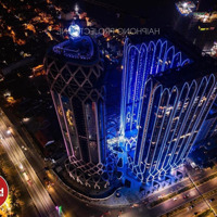 Cho Thuê Căn Hộ Hạng Sang Toà Tháp Diamond Crown Hải Phòng