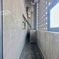 Căn Hộ Mới Xây, Diện Tích Lớn, Được Ở Đông Người Và Nuôi Pet. Gần Khu Chế Xuất Hướng Về Quận 4