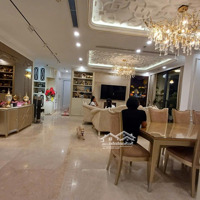 Cho Thuê Chung Cư 3 Ngủ Vinhomes Symphony Riverside, 40 Triệu, 140M2 View Biệt Thự Thoáng Đẹp