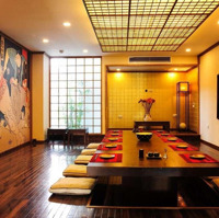 Cho Thuê Nhà Phố Nguyễn Văn Tuyết Là Mô Hình Nhà Hàng Sd 160M2Mặt Tiềnlô Góc 20M Lh E Điện 0347419791