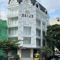 Cho Thuê Nhà Mặt Phố Trấn Vỹ. Diện Tích 70M X 7 Tầng. Mặt Tiền Lô Góc 2 Mặt Phố.
