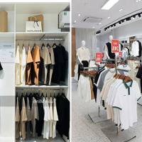 Cho Thuê Nhà Mặt Phố Trấn Vỹ. Diện Tích 70M X 7 Tầng. Mặt Tiền Lô Góc 2 Mặt Phố.