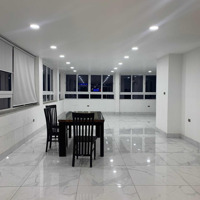 Cho Thuê Nhà Góc 2 Mặt Tiền Khu Hà Đô Centrosa, Quận 10 -Diện Tích12X18M - 3 Tầng Thông Suốt