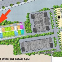 Căn Bán Căn Góc View Vũ Yên Giá Chỉ 1,73 Tỷ. Chỉ Thanh Toán 40% Trong 2 Năm Nhận Nhà Mới Tt Nốt