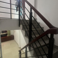 Gấp-Nhà Phú Nhuận Xe Hơi Tới Cửa 3 Tầng Chỉ 5.8 Tỷ