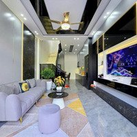 Nhà Đẹp Đà Nẵng - Bán Gấp Nhà 3 Tầng, Kiệt Ô Tô, Full Nội Thất, Thoáng Mát