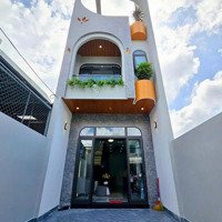 Nhà Đẹp Đà Nẵng - Bán Gấp Nhà 3 Tầng, Kiệt Ô Tô, Full Nội Thất, Thoáng Mát
