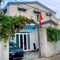 Nhà Rộng Đẹp Sân Oto Phường Hiệp Hoà. Diện Tích: 117M2 - 3,8 Tỷ