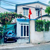 Nhà Rộng Đẹp Sân Oto Phường Hiệp Hoà. Diện Tích: 117M2 - 3,8 Tỷ