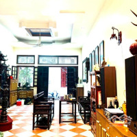 Chính Chủ Bán Nhà - Tô Vĩnh Diện - 60M2 - 5 Tầng - Oto Vào Nhà - Sổ Đẹp Vuông - 16.8Tỷ