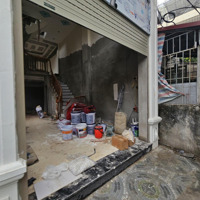 Tả Thanh Oai, Cầu Tó, Linh Đàm, 36M2 5 Tầng, Ngõ 3M 3.X Tỷ