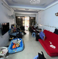 Bán Nhàhẽm Xe Hơihậu Giang, Q6 (3,6X15M) Trệt 1 Lầu Sân Thượng. Giá Bán 5 Tỷ 650