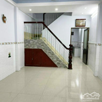 Bán Nhàhẽm Xe Hơihậu Giang, Q6 (3,6X15M) Trệt 1 Lầu Sân Thượng. Giá Bán 5 Tỷ 650