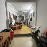 Bán Nhà Bồ Đề, 7,6 Tỷ, 40M2, Đẹp, Nhiều Tiện Ích Hot