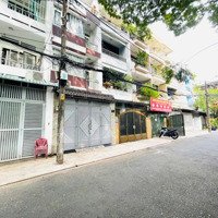 Bán Nhà Mặt Tiền Nội Bộ Hẻm 02 Chấn Hưng 4X17 Ngay Cv Lê Thị Riêng- Cmt8- Cư Xá Bắc Hải Chỉ 15 Tỷ