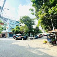 Bán Nhà Mặt Tiền Nội Bộ Hẻm 02 Chấn Hưng 4X17 Ngay Cv Lê Thị Riêng- Cmt8- Cư Xá Bắc Hải Chỉ 15 Tỷ